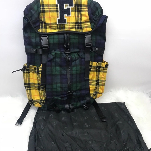 Fenty puma backpack Clearance